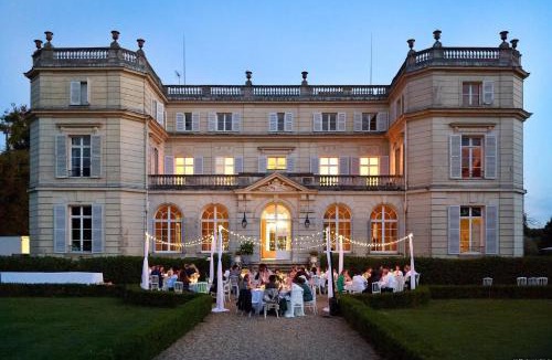 Le Boulay-Morin Hotel | Chateau du boulay morin