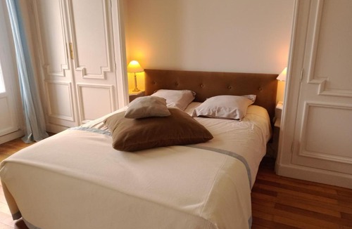 Beaulieu-sur-Layon House | Chateau du Breuil