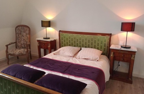 Beaulieu-sur-Layon House | Chateau du Breuil