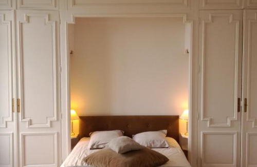 Beaulieu-sur-Layon House | Chateau du Breuil