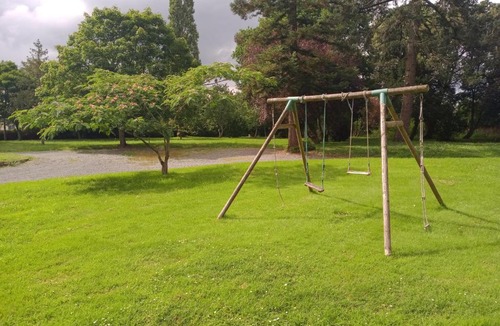 Beaulieu-sur-Layon House | Chateau du Breuil