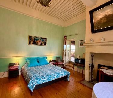 Drumettaz-Clarafond House | Chateau du Donjon