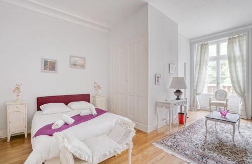 Pierrefitte-sur-Sauldre House | Chateau du Bois Rabot - Exceptionnel - Sologne