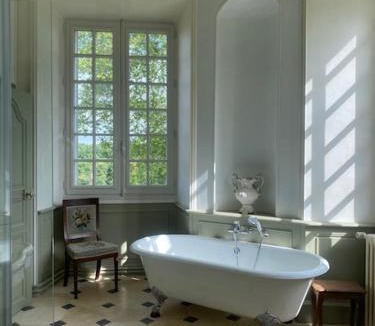 Nouic Bed & Breakfast | Chateau du Fraisse