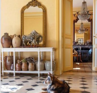 Bourbon-l'Archambault Bed & Breakfast | Chateau du Grand Lucay