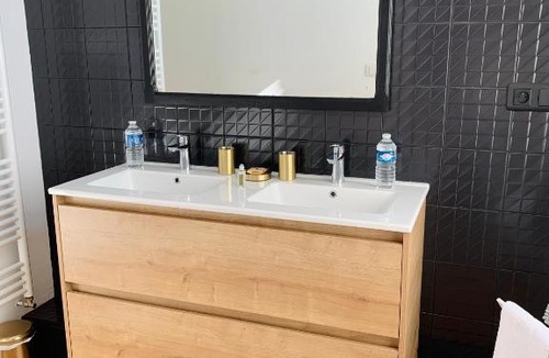 Azay-le-Rideau Bed & Breakfast | Chateau du Gerfaut