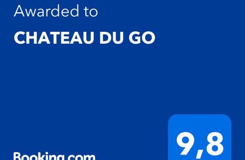Albi House | CHATEAU DU GO