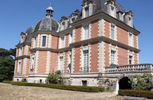Valencisse Bed & Breakfast | Chateau du Guérinet D'Orchaise