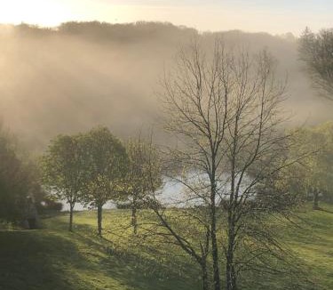 Bagnoles-de-l'Orne Bed & Breakfast | Chateau du Gue aux Biches