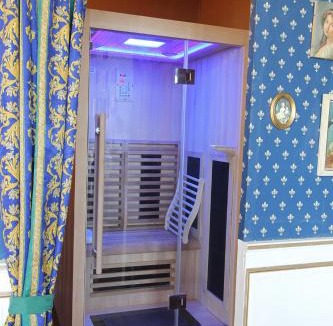 Bouffere Bed & Breakfast | Chateau du Hallay