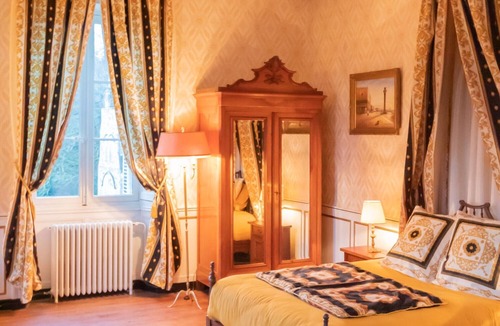 Bouffere Other | Chateau du Hallay