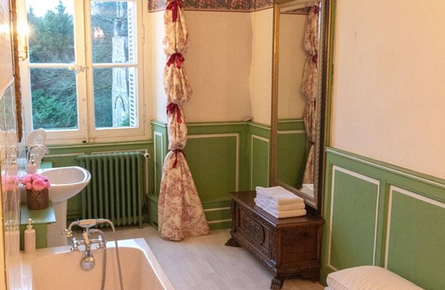 Bouffere Other | Chateau du Hallay