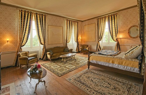 Bouffere Other | Chateau du Hallay