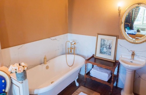 Bouffere Other | Chateau du Hallay