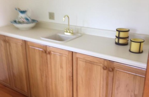 Richfield Springs Bed & Breakfast | Chateau du Lac