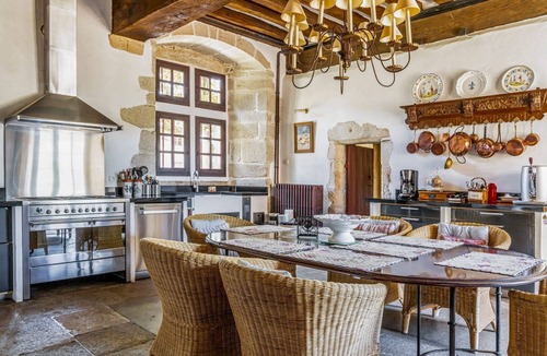 Asse-le-Boisne Other | Chateau Du Patrimoine