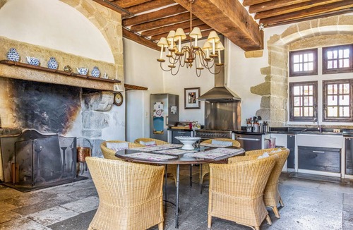 Asse-le-Boisne Other | Chateau Du Patrimoine