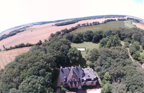 Massay House | chateau du ponthereau