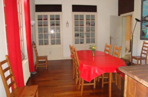 Massay House | chateau du ponthereau