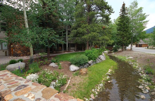 Mountain House Resort | Chateau DuMont Oversized 2 Bed 2 Ba CDMR