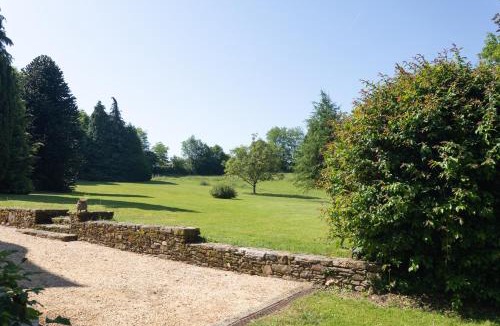 Beyssac House | Chateau Eyparsac