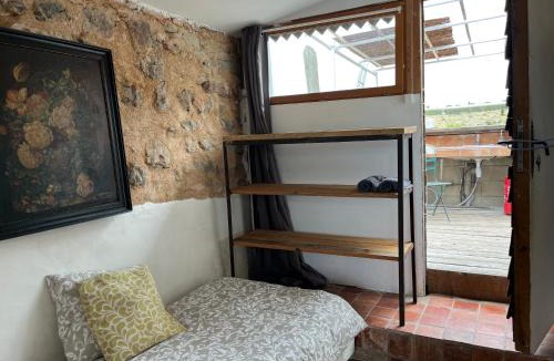 Fitou Apartment | Chateau Fitou 2 Bedroom Apartment