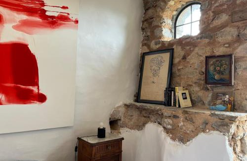 Fitou Apartment | Chateau Fitou Presbytery