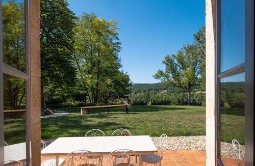 Castelnau-de-Montmiral Other | Chateau in the Tarn hills, view over the valley and the Grésigne forest