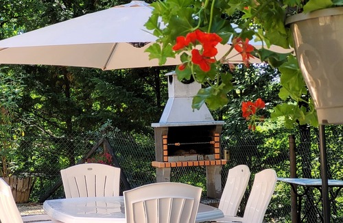 Castelnau-de-Montmiral House | Chateau / Country House