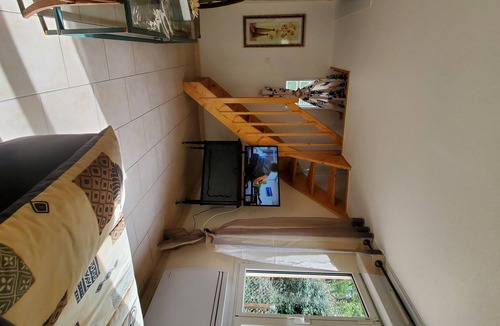 Castelnau-de-Montmiral House | Chateau / Country House