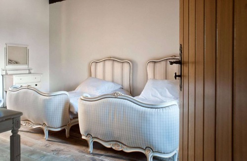 Saint-Caprais-de-Lerm Other | Château in Nouvelle-Aquitaine with Pool & Views