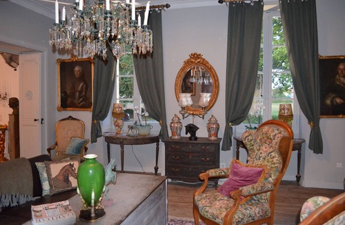 Saint-Ciers-sur-Gironde Hotel | Chateau Ciers