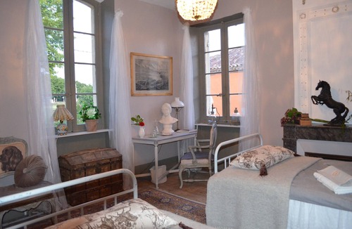 Saint-Ciers-sur-Gironde Hotel | Chateau Ciers