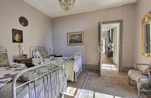 Saint-Ciers-sur-Gironde Hotel | Chateau Ciers