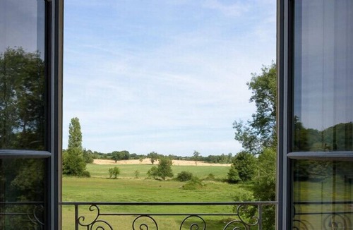 Saint-Clement-de-la-Place House | Chateau Le Rossay