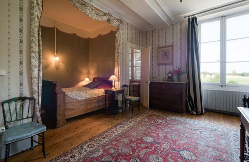 Saint-Clement-de-la-Place House | Chateau Le Rossay