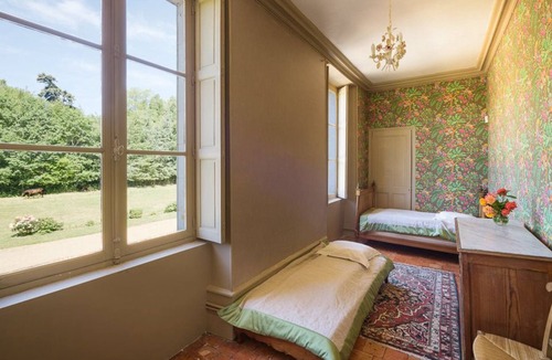 Saint-Clement-de-la-Place House | Chateau Le Rossay