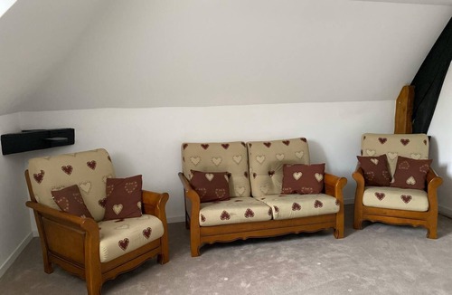 Saint-Genix-sur-Guiers Bed & Breakfast | Chateau de Saint-Genix