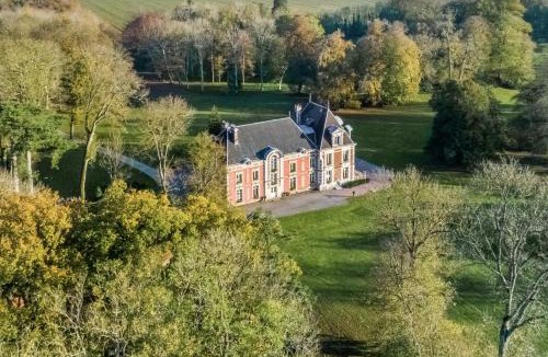 Saint-Germain-la-Campagne Bed & Breakfast | Chateau le grand bus
