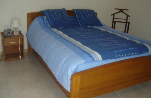 Saint-Medard-de-Guizieres Bed & Breakfast | Chateau Laborde Marjolaine