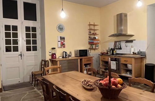 Saint-Martial-Viveyrol Other | Chateau of character in the heart of the Périgord Vert region