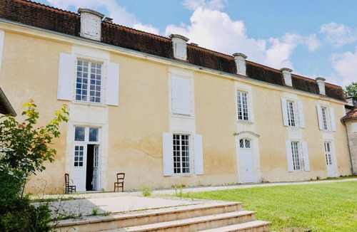 Saint-Martial-Viveyrol Other | Chateau of character in the heart of the Périgord Vert region