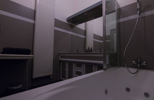 Saint-Patrice-de-Claids Other | Chateau de Claids-Room Blanche