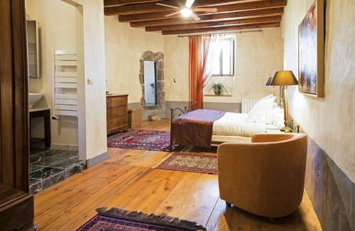 Saint-Pierre-d'Albigny Other | Chateau Ste Genevieve