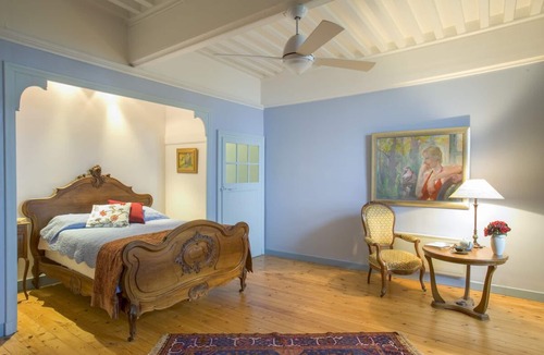 Saint-Pierre-d'Albigny Other | Chateau Ste Genevieve
