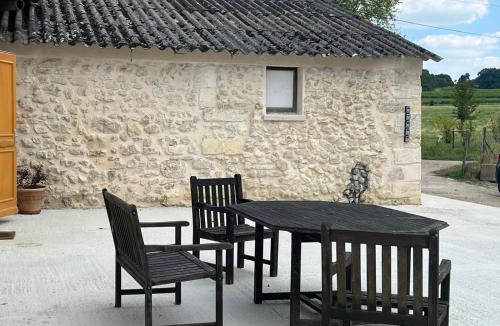 Saint-Sulpice-et-Cameyrac Hotel | Chateau Chatillon