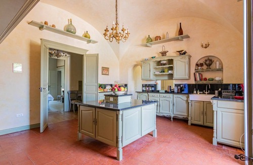 Gaillac Other | Chateau Gaillac - Ten Bedroom Castle, Sleeps 20