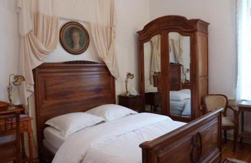 Corbelin Bed & Breakfast | Chateau-Gaillard
