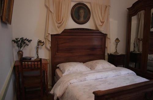 Corbelin Bed & Breakfast | Chateau-Gaillard