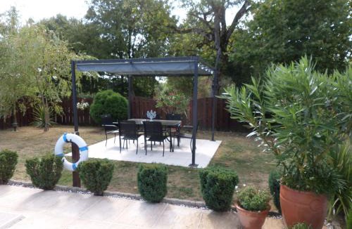 Moncoutant House | CHATEAU GAILLARD